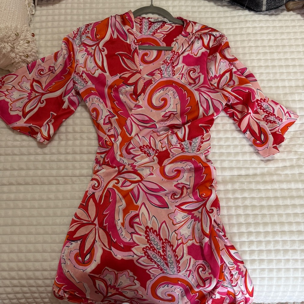 Zara Dress